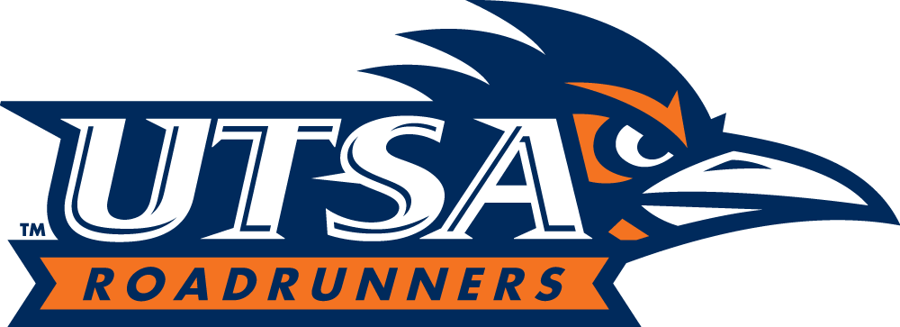 Texas-SA Roadrunners 2008-Pres Alternate Logo v2 iron on transfers for fabric